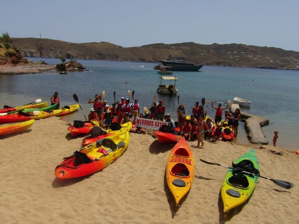 Maximize Your 3 Days in Mykonos A Complete Island Itinerary