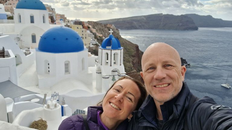 Spring In Greece: What To Know & Where To Go Greece In Spring