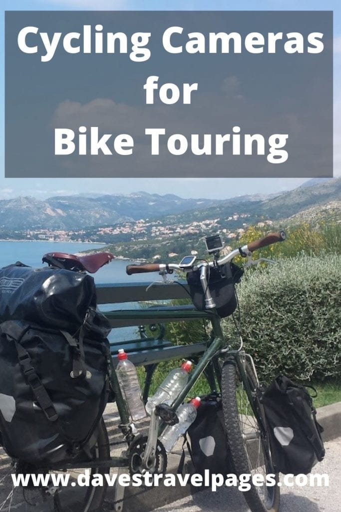 Best Cycling Cameras GoPro and Action Bicycle Cameras