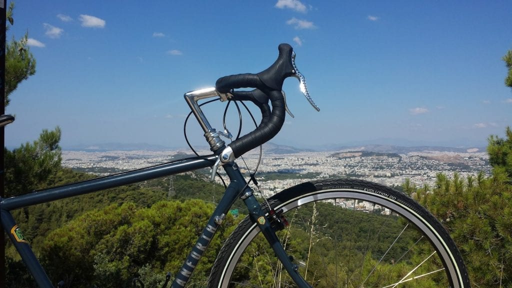 Best Bike Touring Tires Choosing tyres for your bicycle tour