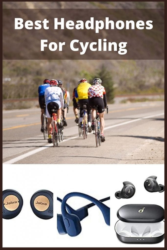 Best Airpods For Cycling (Headphones & Earbuds 2024)