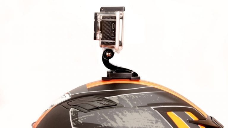 gopro cycling camera
