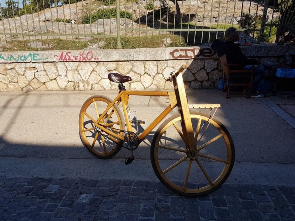 Interesting Facts About Cycling Bikes And Bicycle Trivia