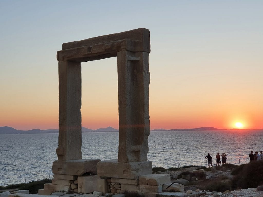 Ferry from Santorini to Naxos Travel Tips and Insights