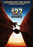 127 hours adventure film