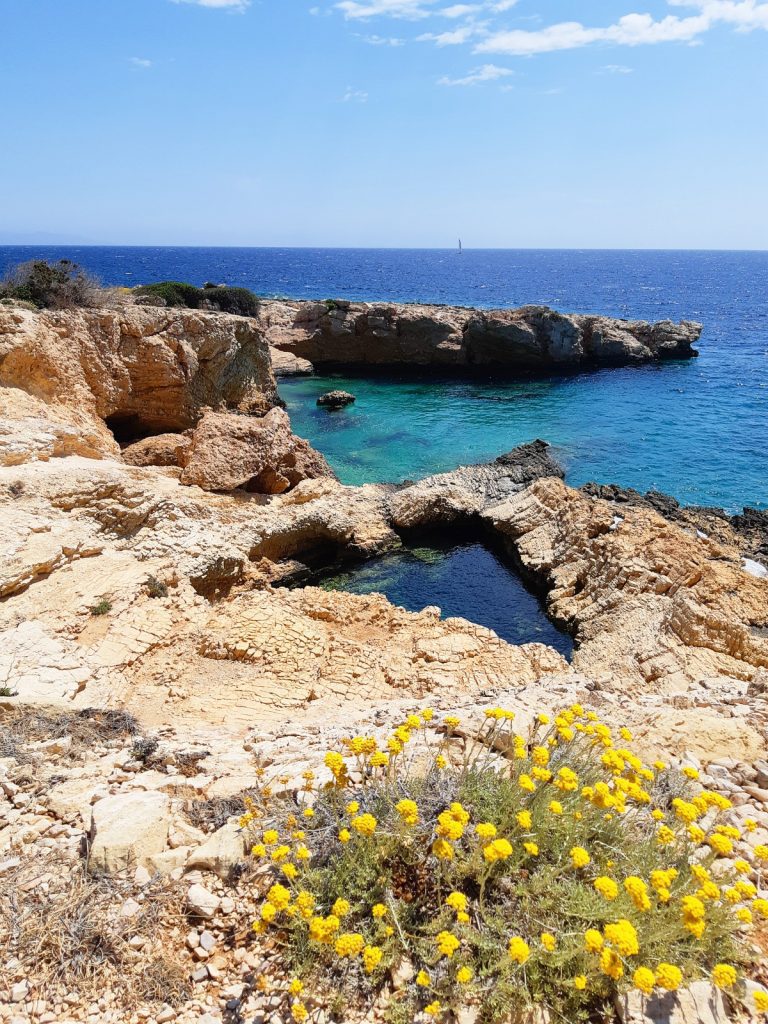 Koufonisia in Greece - A complete travel guide [2024 Update]