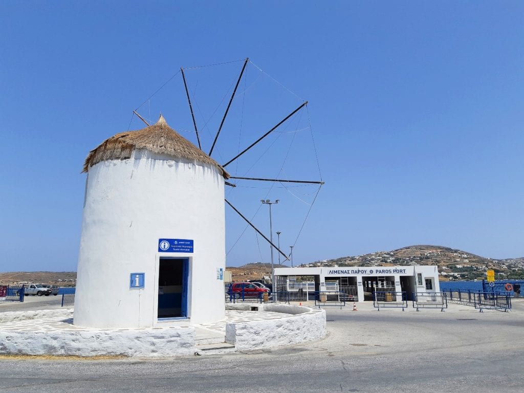 Parikia Paros Best Things To Do In Parikia, Paros Island 2024