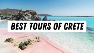 The best tours of Crete