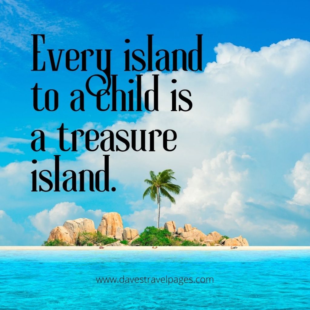 Over 150 Perfect Island Instagram Captions For Your Photos