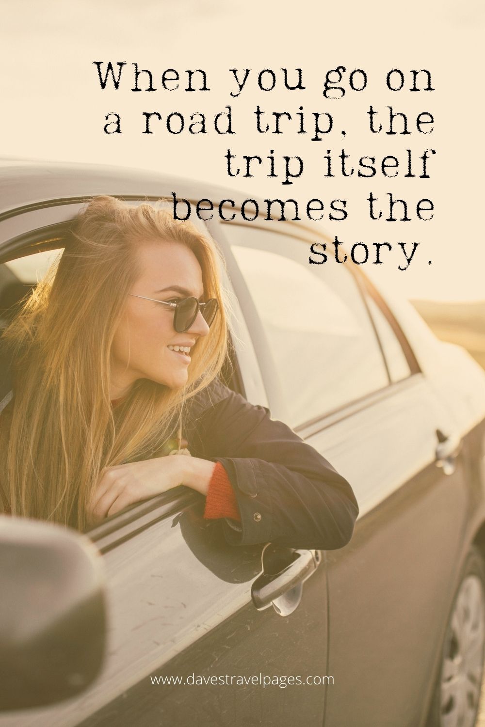 200 + Inspiring Road Trip Captions For Instagram