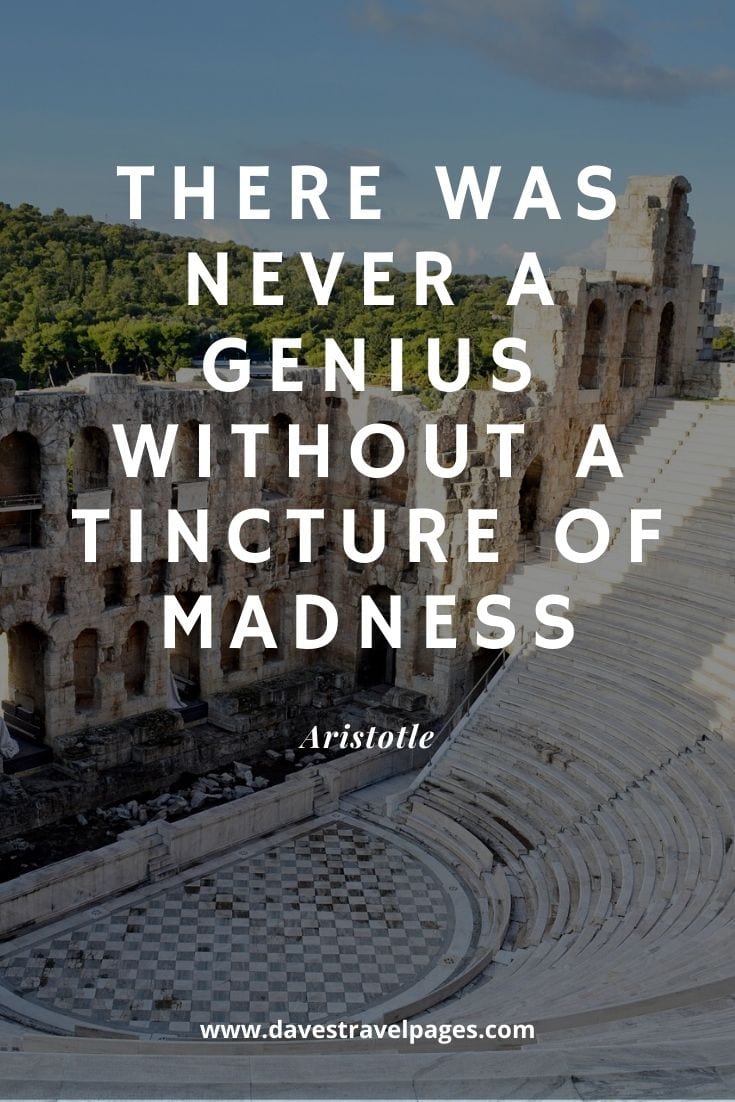Aristotle philosophical quote