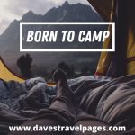 200 + Camping Captions For Instagram [2024 Collection]