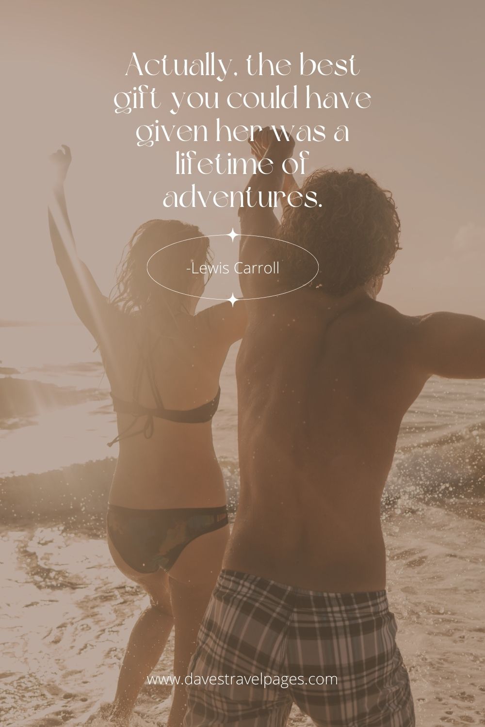travel partner husband quotes