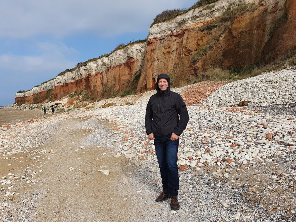 Gamma Graphene Jacket Review My Experiences Wearing The Gamma Jacket