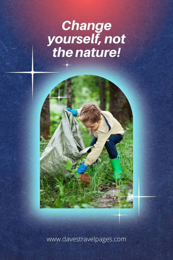 200+ Nature Captions For Instagram Photos And Shorts