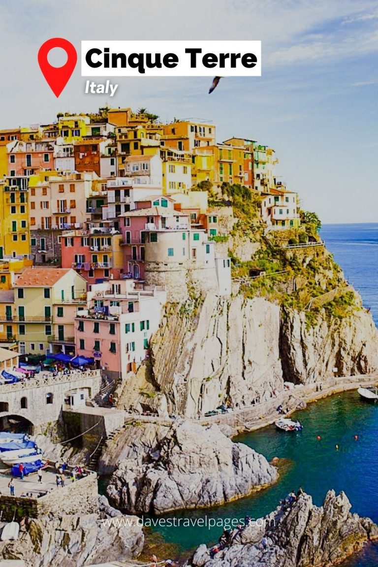 100 Landmarks in Europe You Need To See When You Can