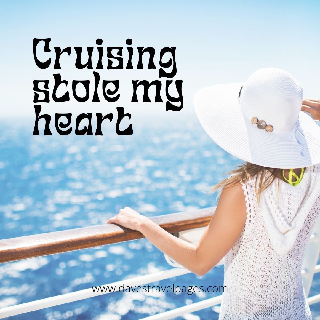 Cruising Stole My Heart: Instagram Captions About Boats