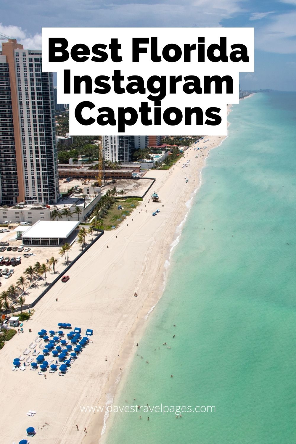 Instagram Captions About Florida