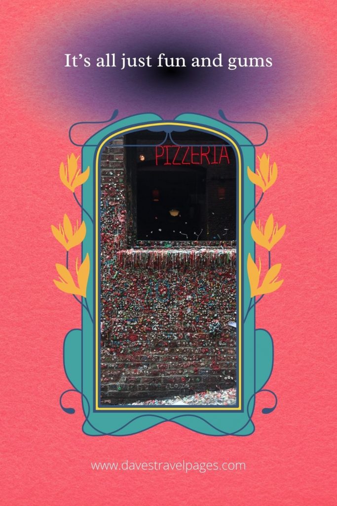 Over 150 Of The Best Captions About Seattle For Instagram