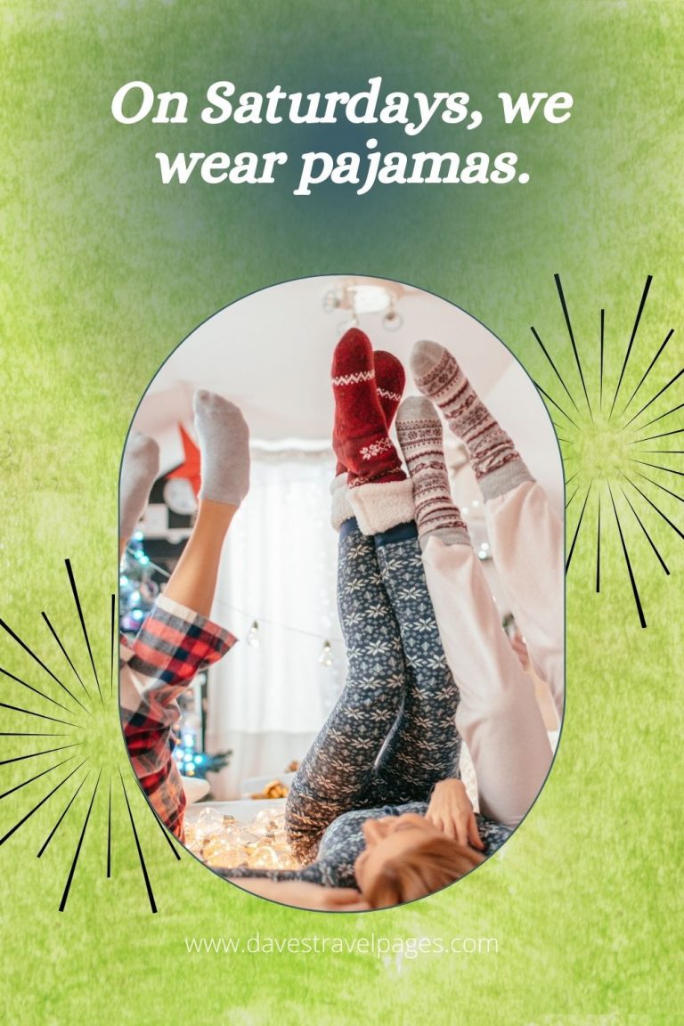 200+ Weekend Captions For Instagram To Share Weekend Vibes