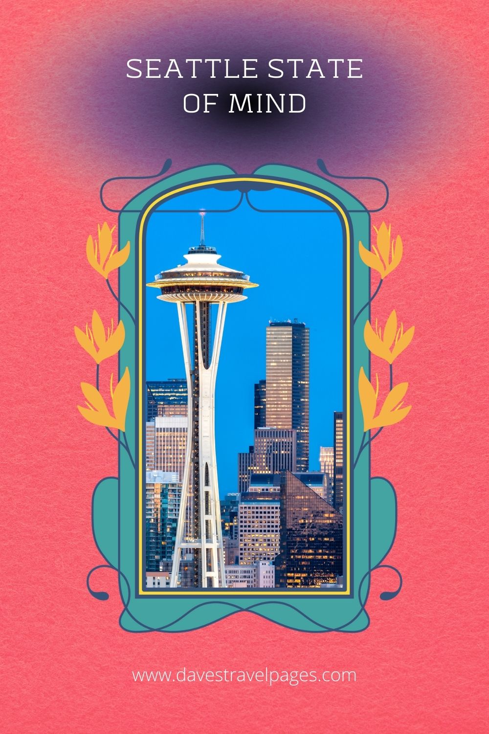 Over 150 Of The Best Captions About Seattle For Instagram
