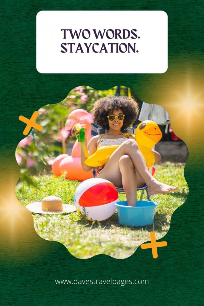 100+ Perfect Getaway Instagram Captions For Your Next Break