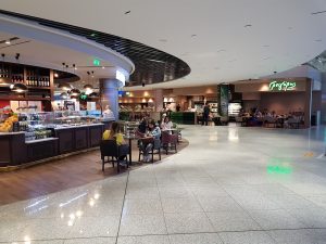 How Do Layovers Work? Everything You Need To Know