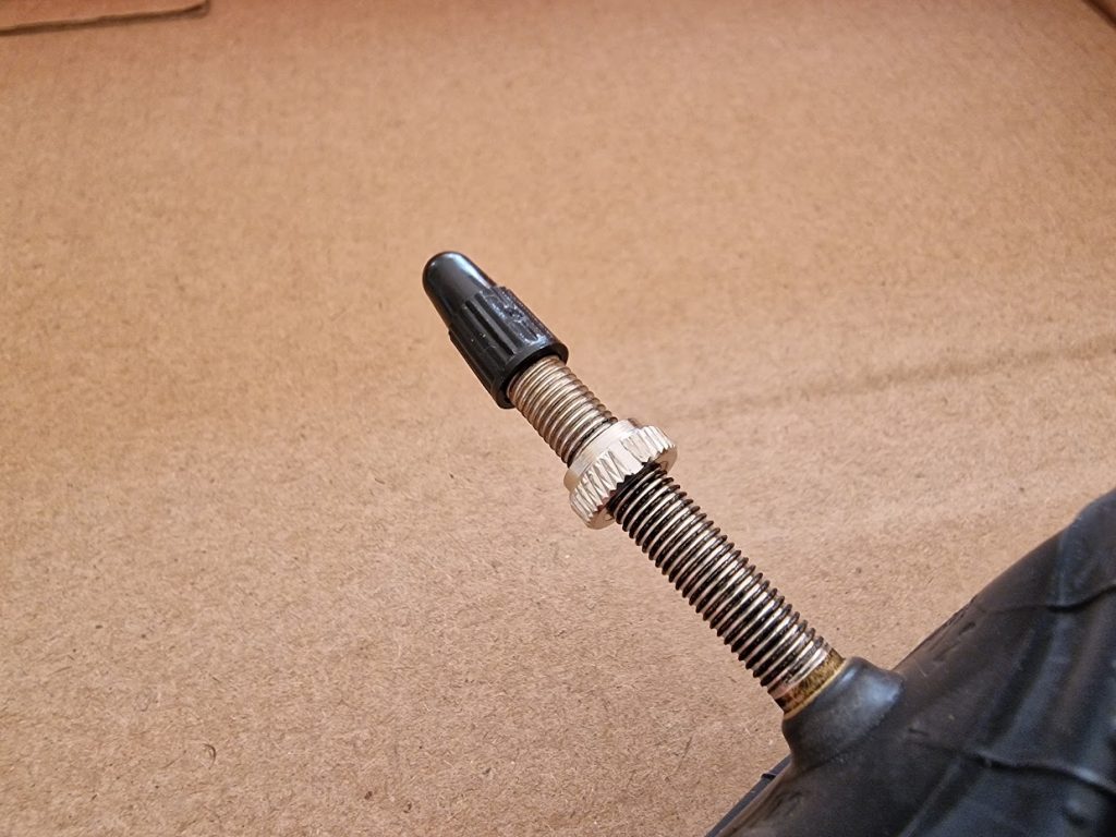 What Are Bike Tire Caps And Do You Need Them?