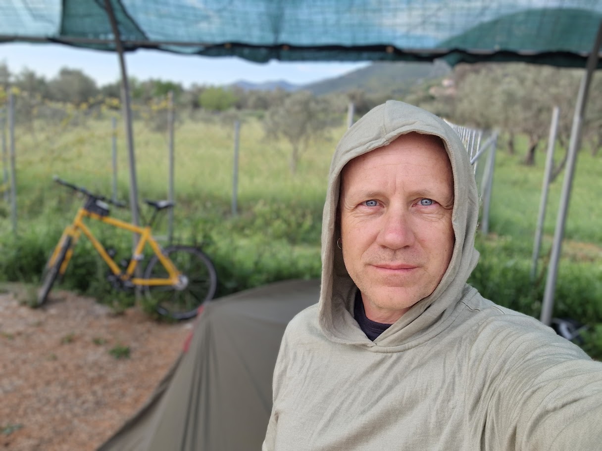 Unbound Merino Hoodie