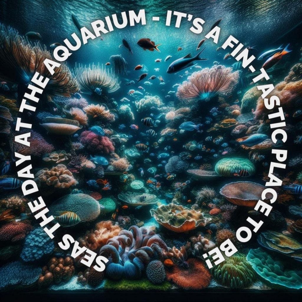 seas the day