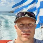 דייב בריגס: כותב ב-Dave's Travel Pages יוצר מדריכי טיולים ליוון, טיפים לתכנון נסיעות ביוון